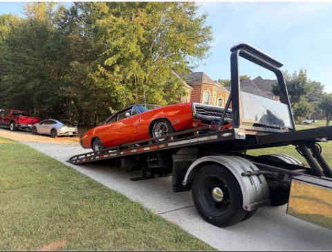 Lockout Service