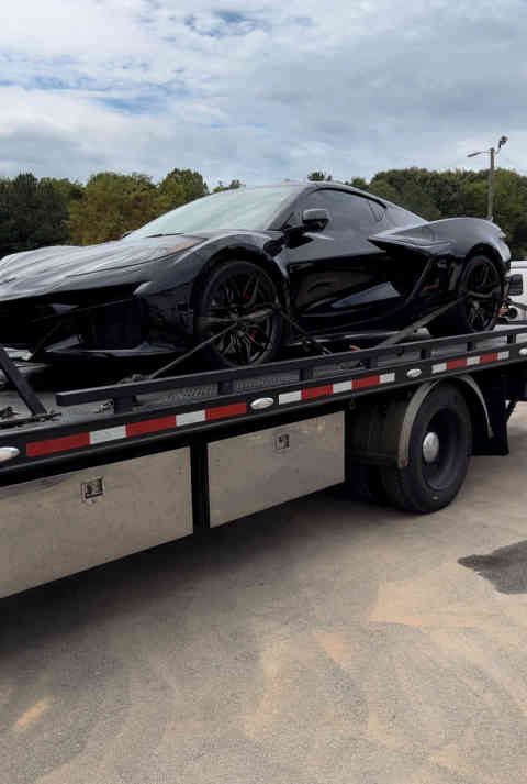 Roadside Assistance